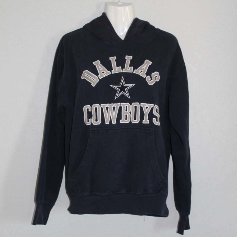 Dallas Cowboys sweatshirt (youth)